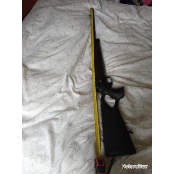 carabine Blaser R8 crosse monza cal 338wm