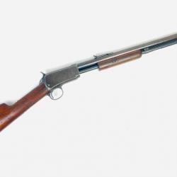 CARABINE WINCHESTER 1906 CALIBRE 22 SHORT