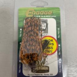 !! LEURRE ENGAGE WATERBULL 10gr col BROWN CRAW