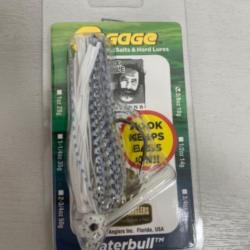 !! LEURRE ENGAGE WATERBULL 10gr col WSD