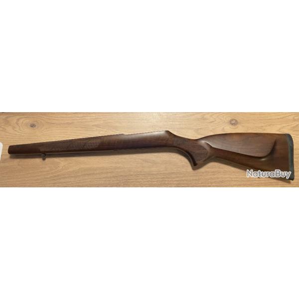 Crosse de CZ 457 bois neuf