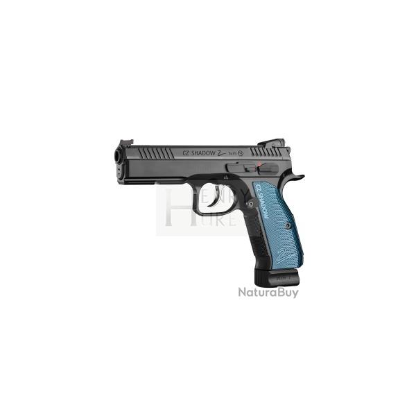 CZ SHADOW 2 9X19