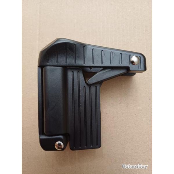 CHARGETTE UNIVERSELLE DU 9mm AU 45ACP / CHARGETTE VITESSE / PROMOTION