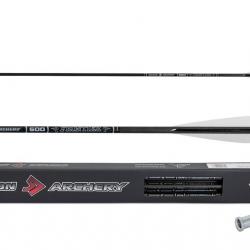 Flèches Skylon Frontier ID6.2 en carbone 33" 500 x12