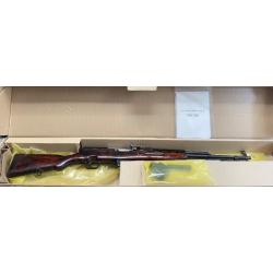 IZHMASH SKS-Simonov IT20  - 7.62X39