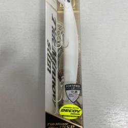 !! LEURRE TIDE MINNOW SLIM 175SP 27.6gr col IVORY PEARL