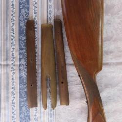 CROSSE  + LONGUESSE 3 PIECES browning B25