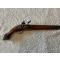 petites annonces chasse pêche : pistolet corsaire de collection, à silex, 18ème siècle, style ottoman