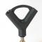 petites annonces chasse pêche : Bloc de Tête d'Epuisette Extra Carp ABS Universel