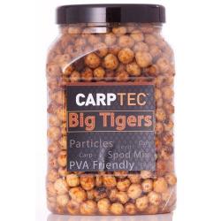 Graines Dynamite Baits Carptec Big Tigernuts 2L