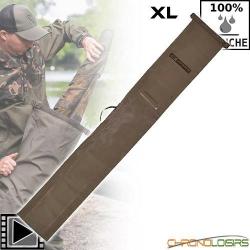 Housse Etanche Fox Welded XL Stink Bag