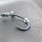 petites annonces chasse pêche : Perles Prowess pour Hameçon Hook Bead Transparent (par 30)