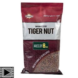 Pellets Dynamite Baits Monster Tiger Nut 900g 8mm