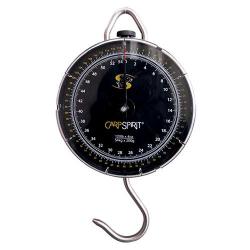 Peson à Crémaillère Carp Spirit Dial Scale 54kg