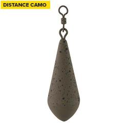 Plomb Carp Spirit Distance Camo 70g