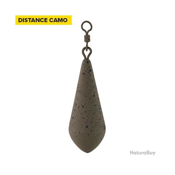 Plomb Carp Spirit Distance Camo 70g