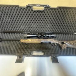 BROWNING X-Bolt SF Eclipse Hunter cal.308 win + lunette + atténuateur