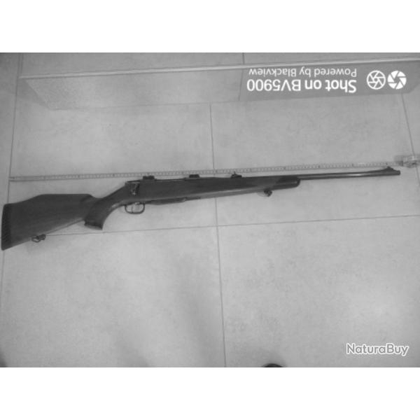 VDS SAUER 90, cal 375 HH