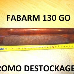 devant longuesse fusil FABARM 130 GO - VENDU PAR JEPERCUTE (RE21)