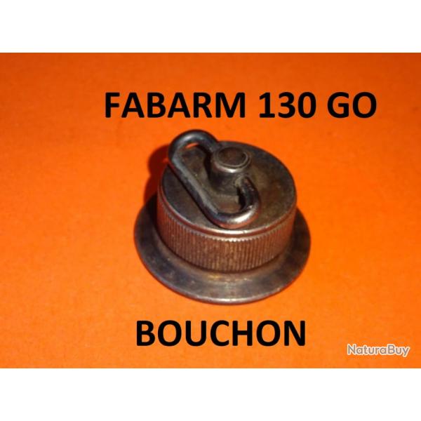 bouchon fusil FABARM 130 GO - VENDU PAR JEPERCUTE (RE22)