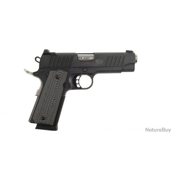 BUL 1911 COMMANDER 45ACP NOIR