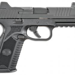 FN 509T 9X19 BLK-BLK