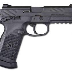 FNX 45 45ACP BLK-BLK