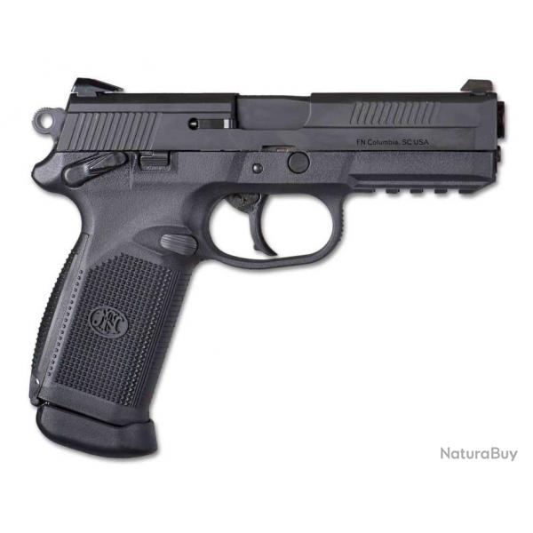 FNX 45 45ACP BLK-BLK