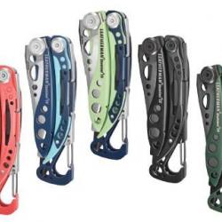 LEATHERMAN SKELETOOL CX EN BOITE