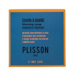 SAVON A BARBE PLISSON