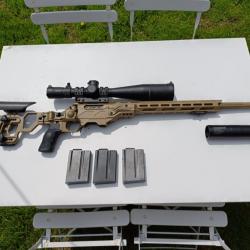 Cadex 308 Win Tan