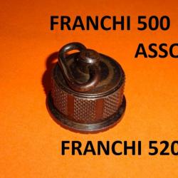 bouchon fusil FRANCHI 500 FRANCHI 520 FRANCHI ASSO à 29.00 Euros !!!! - VENDU PAR JEPERCUTE (RE27)