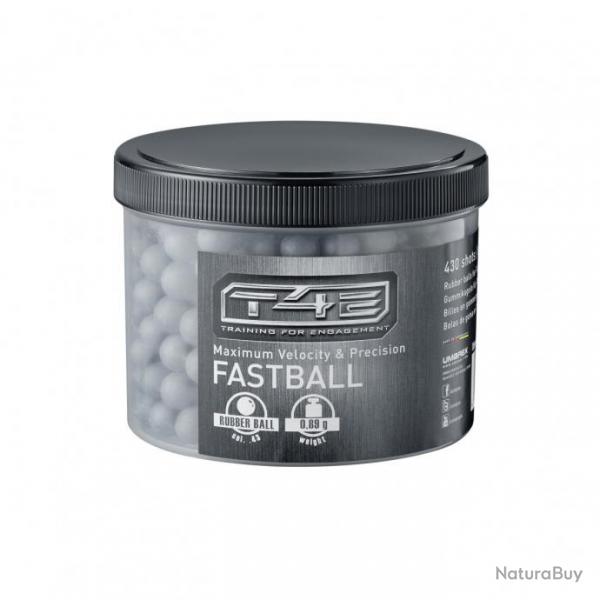 T4E - Balles FAB FASTBALLS Cal .43(x430)