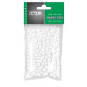 100 Boules De Peinture .43 Cal – 2,0 G – PVC Avec Roulement à Billes – Riot Balls