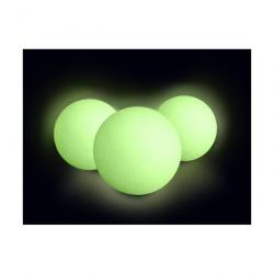 T4E - Balles TRB TRACERBALLS FLUO Cal .43 (x100)