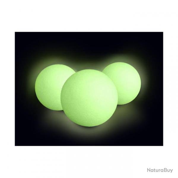 T4E - Balles TRB TRACERBALLS FLUO Cal .43(x100)