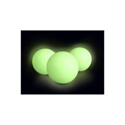 T4E - Balles TRB TRACERBALLS FLUO Cal .43 (x500)