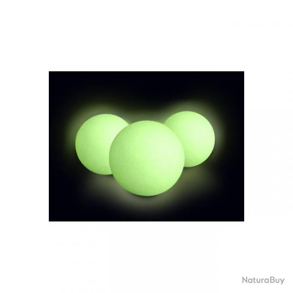 T4E - Balles TRB TRACERBALLS FLUO Cal .43(x500)