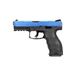 HK - Pistolet SFP9 Cal .43 Bleu - 5 J