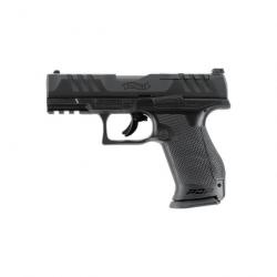 WALTHER - Pistolet PDP COMPACT 4"Cal .43 - 5 J