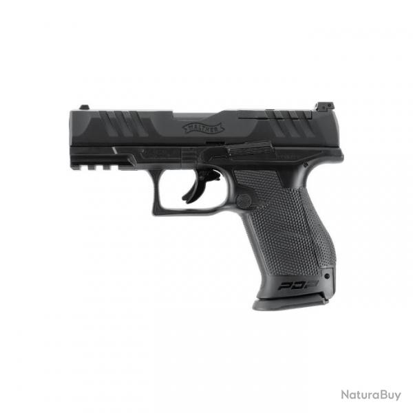 WALTHER -Pistolet PDP COMPACT 4"Cal.43- 5 J