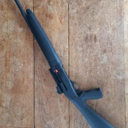 Fusil ARMTAC RS-A2 cal12 semi auto tactique