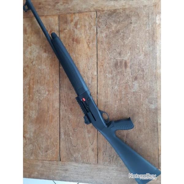 Fusil ARMTAC RS-A2 cal12 semi auto tactique