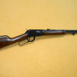 CARABINE WINCHESTER 9422M - 22 Magnum - à LEVIER SOUS GARDE