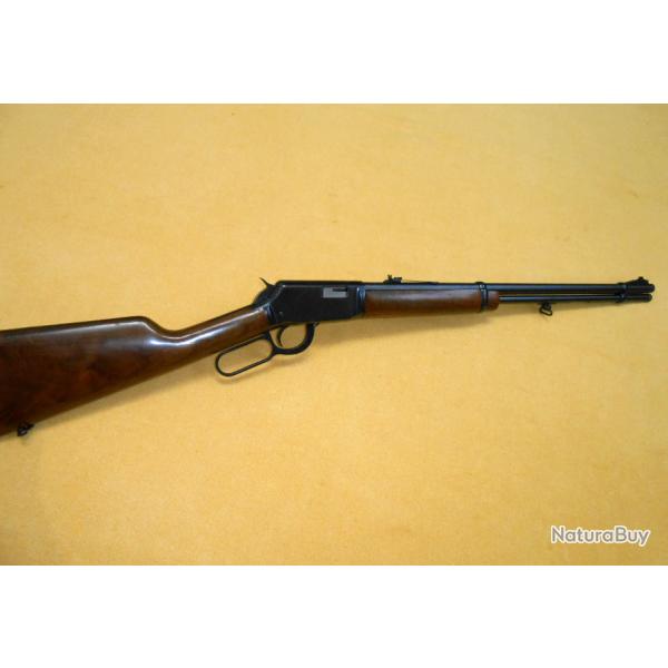 CARABINE WINCHESTER 9422M - 22 Magnum -  LEVIER SOUS GARDE