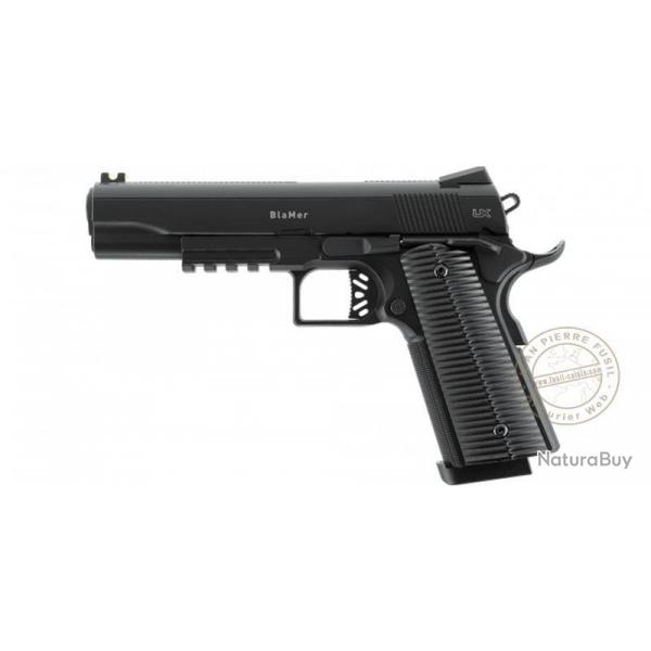 Pistolet  plomb CO2 4.5 mm BB UX BlaMer (3 joules max)