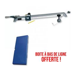 Monte Hamecons Precision PM + Boite à Bas de lignes Stonfo PM