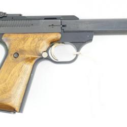 Pistolet browning buck mark calibre 22lr