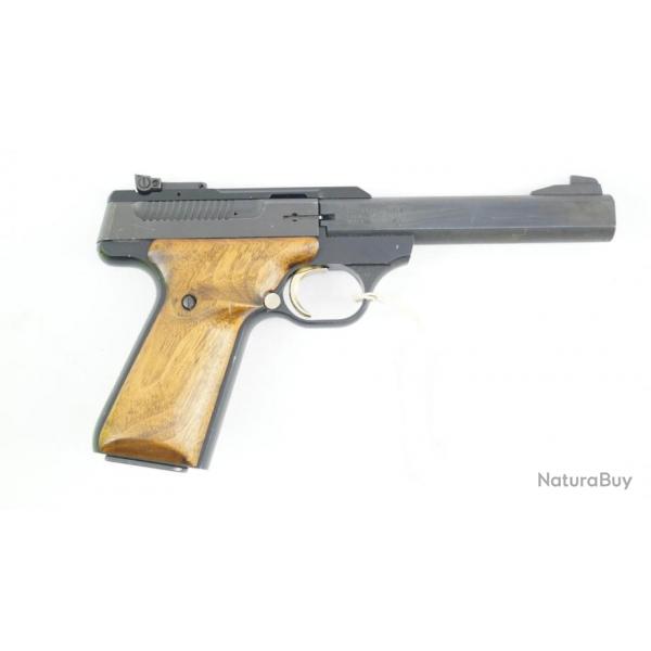 Pistolet browning buck mark calibre 22lr