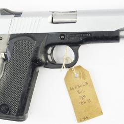 pistolet Bul m5 calibre 9x19 9para